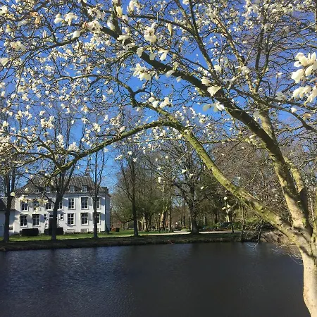 De Ooievaar