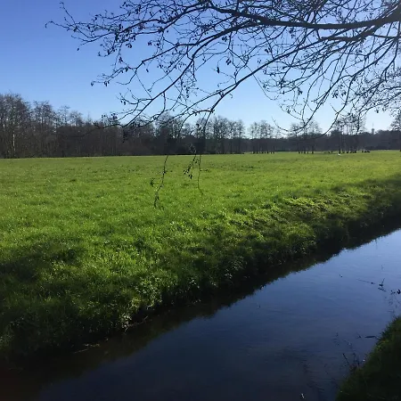 De Ooievaar Apartamento La Haya