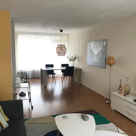De Ooievaar Apartment