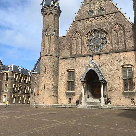 De Ooievaar The Hague